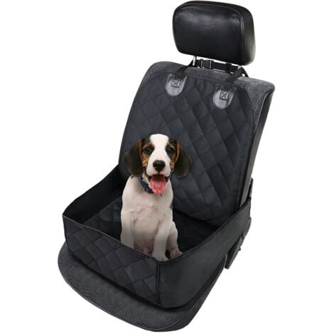 Housse de Siège Avant Imperméable et Durable pour Voitures, Camions et SUV