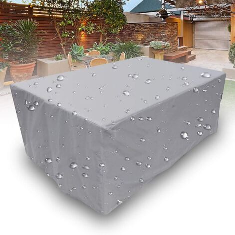 RichVibe Brötchenregal-Abdeckung 59x72x163 Cm – 420D Wasser- & Staubabweisend Für Bäckereien, Mit Silberbeschichtung, Schwarz