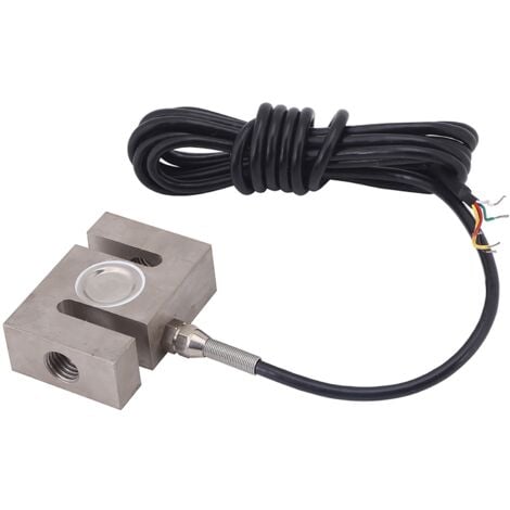 CZL-601 Wägezellensensor Wasserdicht - 5kg Bis 100kg Kapazität