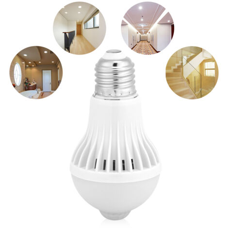 VBLED PIR Bewegungssensor IP65 - Drahtloser Sensor Für Gartenbeleuchtung 12V