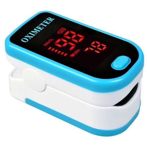 Manuale Contec CMS50DL (11 Pagine - Foto 4