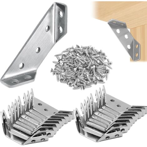 Connettore Angolare Interno 10,1x10,1 Cm 48 V Per Sistema Binario Power 1 - Foto 10