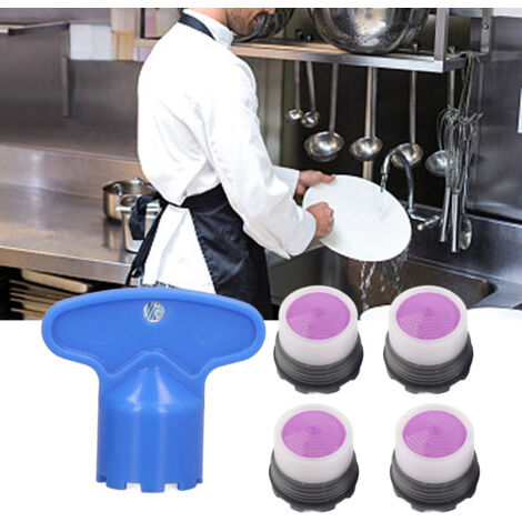VALVOLA DISPENSER BARILE ugello acqua spazzo acqua ender interruttore