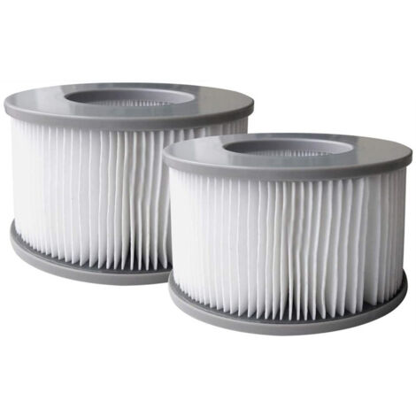 Comap Set 3 Cartucce Filtranti Per Acqua Da 20 Micron - Compatibili Con Filtri 9''3/4, Per Sedimenti E Microinquinanti