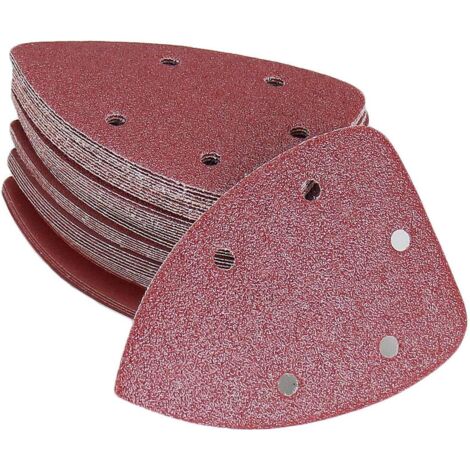 Set Accessori Per Levigatrice A Umido Güde GNS 200 VS - Supporto Per Ascia, Forbice E Lame - Foto 8