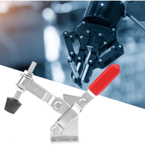 Pinza Per Saldatura Multifunzione Con Impugnatura Isolata In Acciaio Al Carbonio, Strumento Per - Foto 6