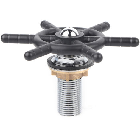 Sciacquatrice Per Brocche E Bicchieri In Acciaio Inox - Per Caffè E Bar - Pulizia Ad Alta Pressione Senza Alimentazione - Foto 12