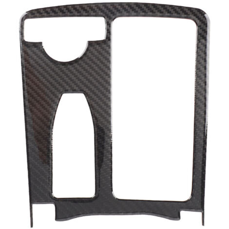 Cover coppia maniglie interne in CARBONIO VERO Abarth 595 - 695 - 500 – 595 Racing Parts