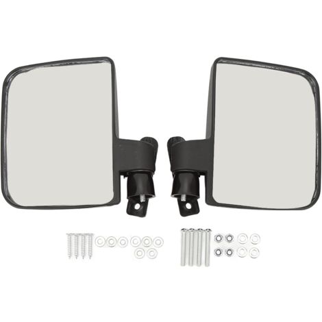 Specchietto retrovisore per carrelli elevatori