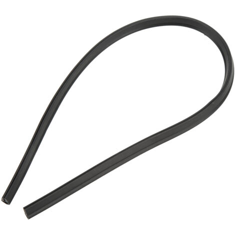 Guarnizione In Gomma Impermeabile 4m Finestrini Esterni Auto