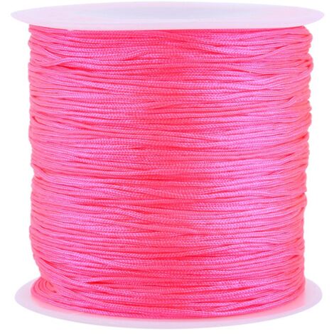 IPEA Corda di Cotone acrae Colore Naturale – 8 x 100 etri