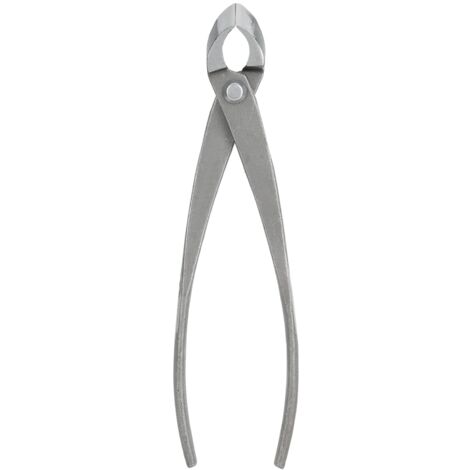 Forbici Per Bonsai - Taglierina Concava Da 8 Pollici Per Potatura E Modellazione - Foto 9