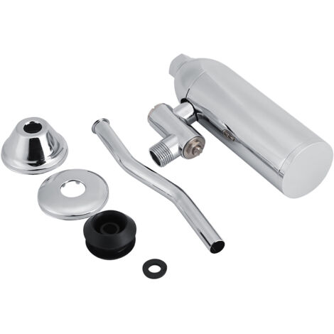 Valvola Di Scarico Automatica Per Orinatoio - Sensore A Infrarossi 6V, Controllo Intelligente