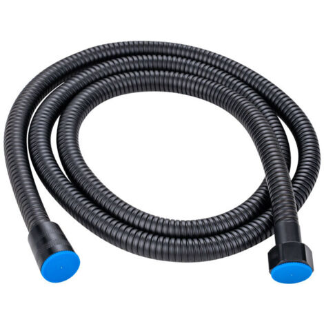 Manguera De Ducha Rousseau Acero Inoxidable 2 M