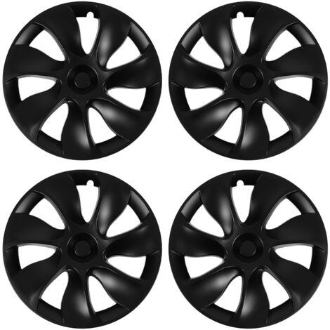 4 Cubiertas Autoadhesivas Para Tuberías / Anillos De Rueda – Acabado Profesional Para Tus Laminados (Unimouldings)