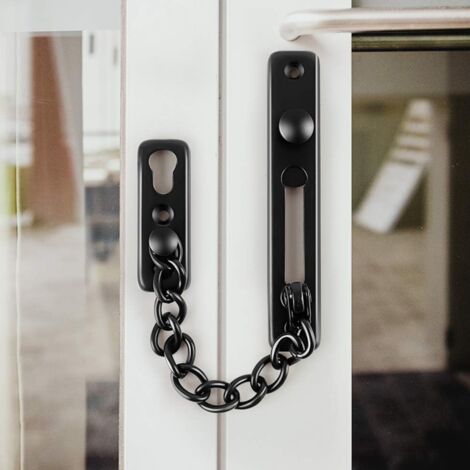 Door Latch Door Safety Chain Lock Plantex Door Chain Lock For Main