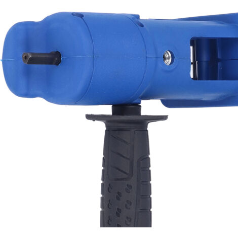 Electric Reciprocating Saw, Handheld Electric Drill for Woodworking, Garden Reciprocating Saw