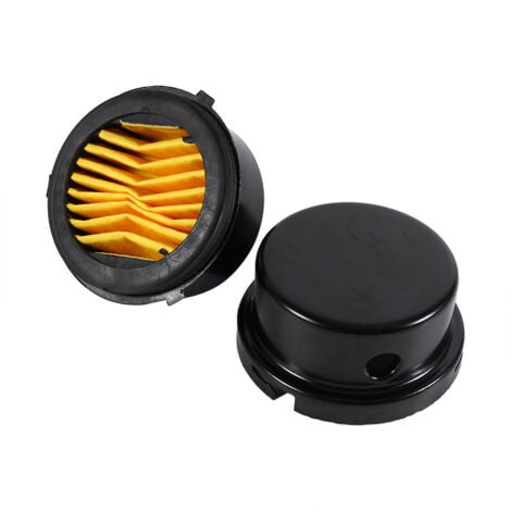 Air Compressor Accessories,Air Compressor Filter Silencer (3/8" Thread 16mm),AAFGVC