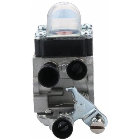Stihl km85r carburetor top