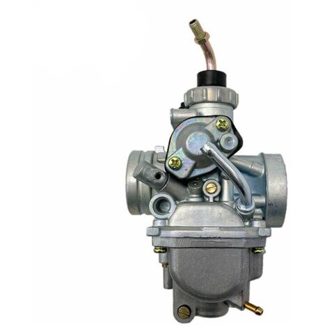 Short Brake & Clutch Levers For Yamaha TTR125L 2000-2024 - Black CNC Aluminum Levers