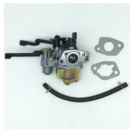 Rückstoß-Starter Baugruppe - Für CH270 & CH260 Motoren Metalllegierung