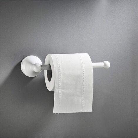 Bronze Toilettenpapierhalter Mit Regal & Haken | Antikes Messing-Design, Wandmontiert | 13 Cm Rollenlänge, 7,9 Cm Abstand