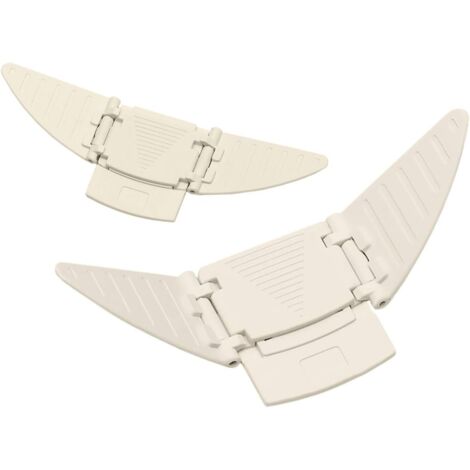 2 Stück Kindersicherung Ohne Bohren - Fenster- Und Türsicherung Für Kinder