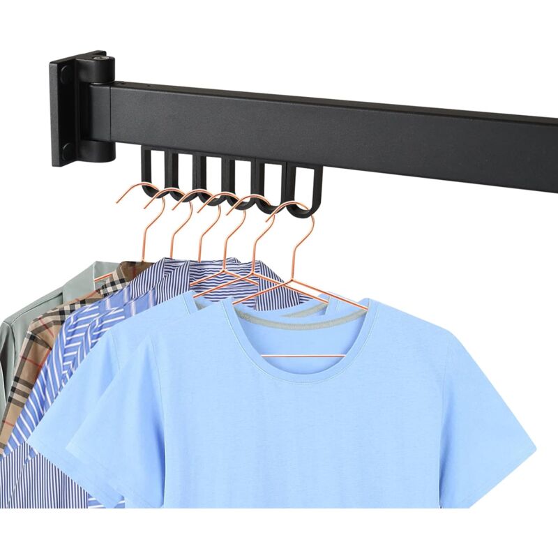 Retractable Foldable Drying Rack Multi Function Wall Mounted Clothes Drying Rack For Hanging Clothes - Buy Clothes Racks For Hanging Clothes Foldable Clothes Rack Retractable Cloth Drying Rack Product On
