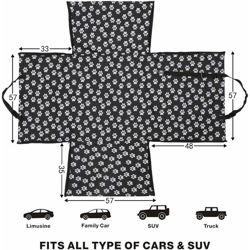 How To Protect Car Seats From Dogs? Ultimate Guide - View #12