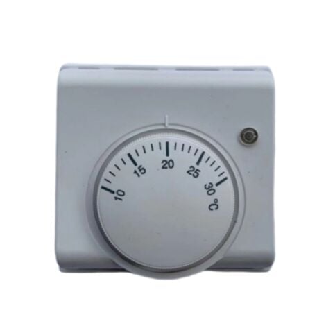 Boiler thermostat mechanical thermostat fan coil thermostat temperature thermostat