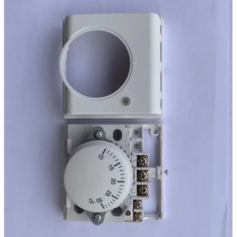 Boiler thermostat mechanical thermostat fan coil thermostat temperature thermostat