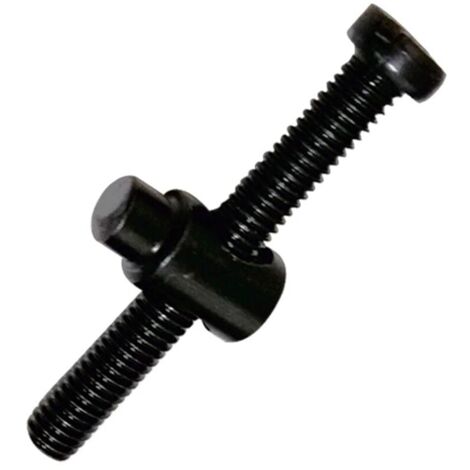5pcs Chain Tensioner Bar Adjusting Screw for Electric Chainsaw 405 5016 Chainsaw Parts Garden Replace Tensioner Adjusting Screw