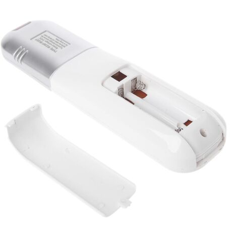 Compatible Air Conditioner Remote Control - Midea Rg36f /bgef Rg36f2 /bgef Rg36f4 /bgef
