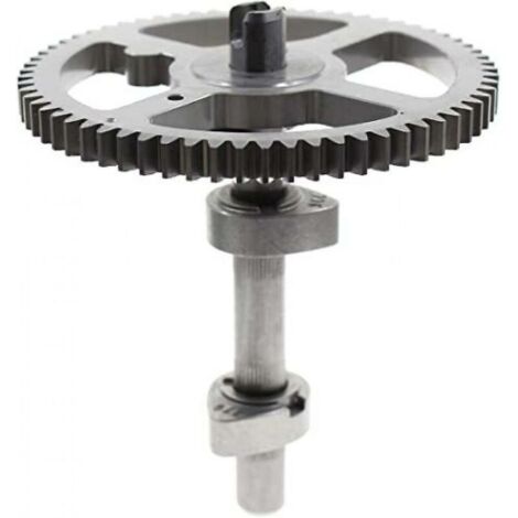Camshaft Kit For Briggs & Stratton 18HP Engine - Includes Gasket & 6 Parts, 793880 Etc.