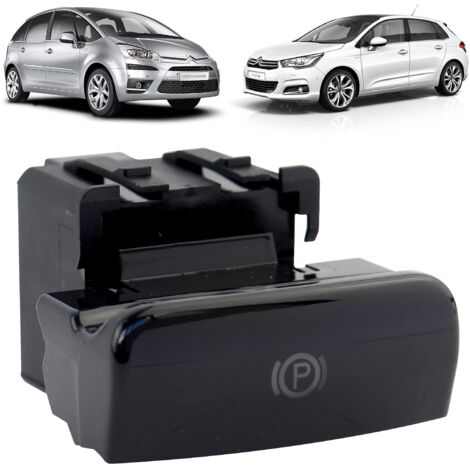 Suitable for Citroen C4, C4 Picasso 1, Grand Picasso 1 and DS4 (2006 ...