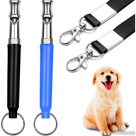 Stop Dog Barking Petiddy Pack Dog Whistle, Dog Whistle To Stop