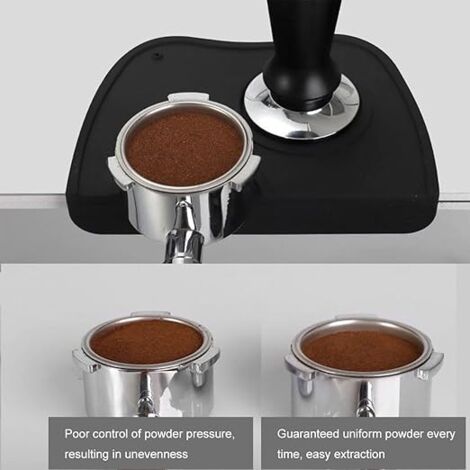 Sicilian Light Luxury Style Diatom Coffee Machine Mat Kitchen Table Drain Pad