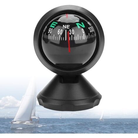 Boat navigation compass discount