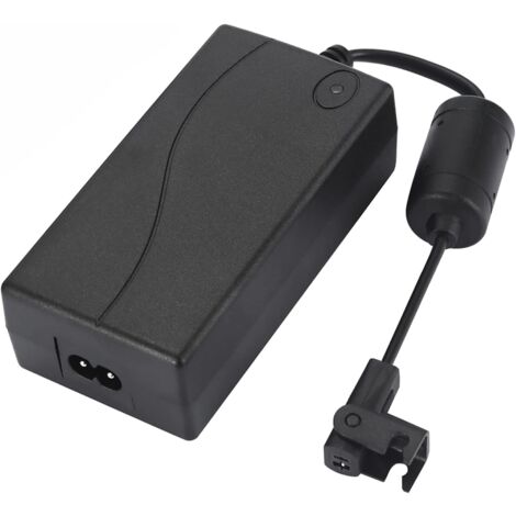 PK Power AC/DC Adapter For IKOCO Lift Chair - 29V 2A Power Supply, 2-Prong Connector, Replacement Charger