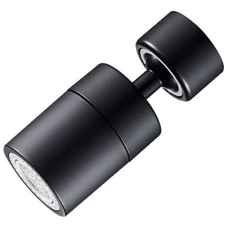 Heavy Duty 1440° Rotation Faucet Spray Head Swivel Spout - United Kingdom