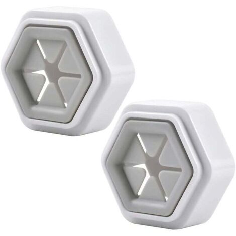 Bathroom Coat Hook 2pcs Adhesive Towel Hook Kitchen Towel Holder Adhesive Bathroom Towel Hook Outdoor Wall Hook White Nail-Free Screw-Free (1/5)