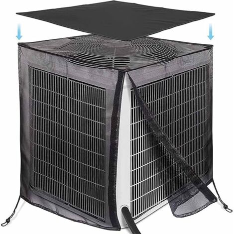 Ac unit top cover discount
