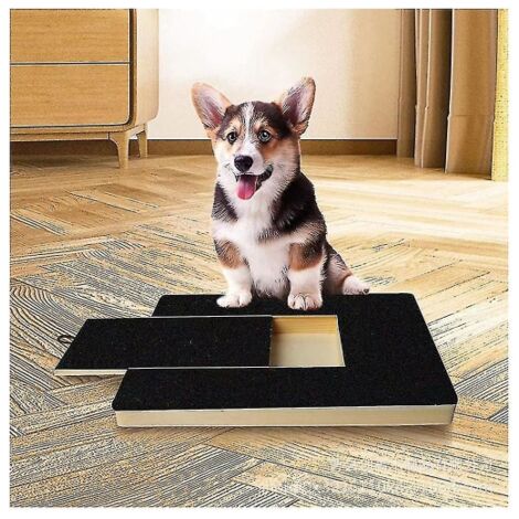 Dog scratch pad hotsell