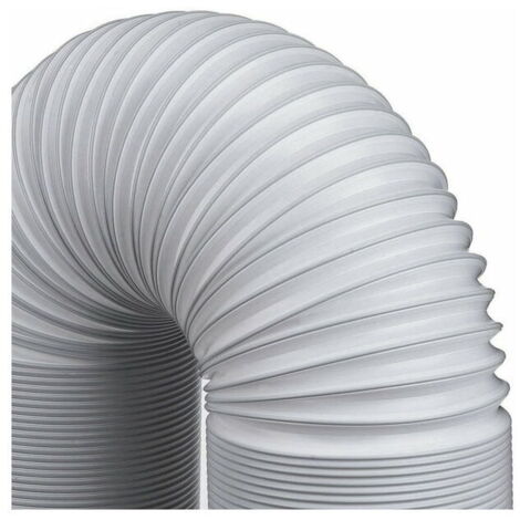 Onebuycart Air Conditioner Hose - Portable Universal Flexible Drain