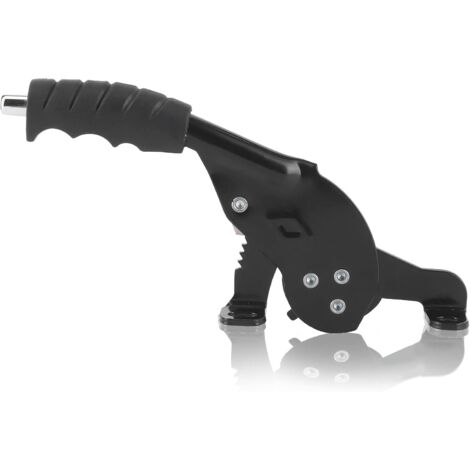 Universal Handle Front Brake Lever Handbrake Kart ATV Motorbike - View #8