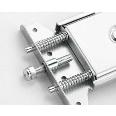 2 Pack Sliding Door Rollers Closet Runners, Sliding Door Parts for Wardrobe Door, Wheels, Rollers, Cabinet Runners Guides