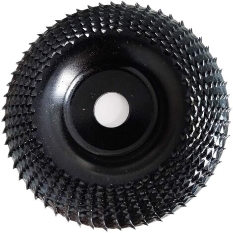 Wood Grinder Disc 16mm Grinding Discs for Shaping Grinding and Cutting. Wheels for Angle Grinder 16mm