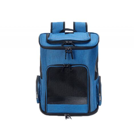 Backpack for dog supplies discount