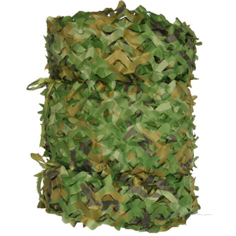 Concealment Mesh Nature Grey main image 0