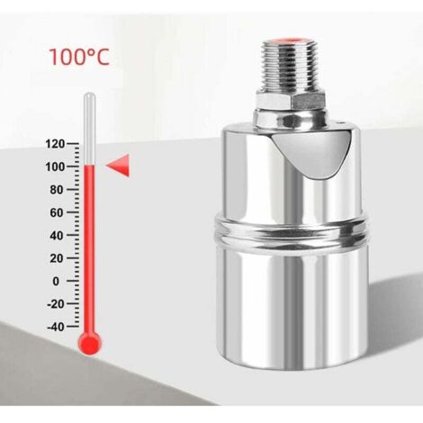 Automatic Float Valve Automatic Water Fill Float Valve - Automatic ...